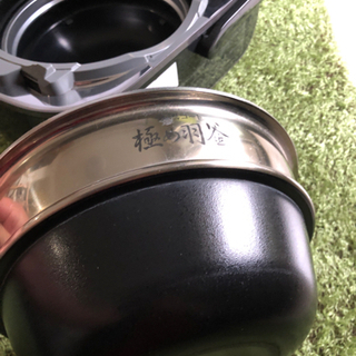 値下げ】象印圧力IH炊飯ジャー ｢鉄器コート極め羽釜｣ NP-WY10M 【公式 