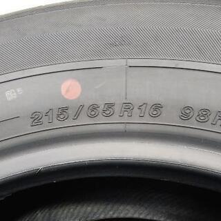 YOKOHAMA　BluEarth   ヨコハマ　ブルーアース   E51   215/65r16   98H    タイヤ4本セット