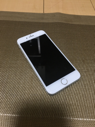Apple - 再値下げ⭐︎送料込⭐︎iPhone8 256GB シルバー　SIMロック解除済 再値下げ⭐︎送料込⭐︎iPhone8 256GB シルバー SIMロック解除済