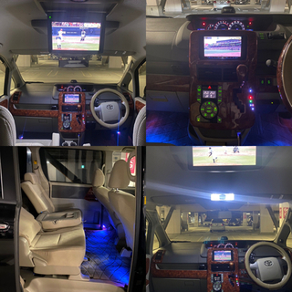 ☆乗り出し価格☆ トヨタノア 【車検丸2年付き】 最上級グレード:S-Gエディション　