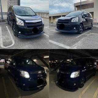 ☆乗り出し価格☆ トヨタノア 【車検丸2年付き】 最上級グレード:S-Gエディション