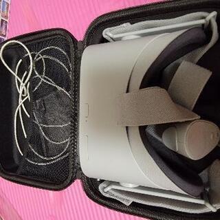 週末限定値下げ VR Go 64GB おまけあり オキュラス ゴー