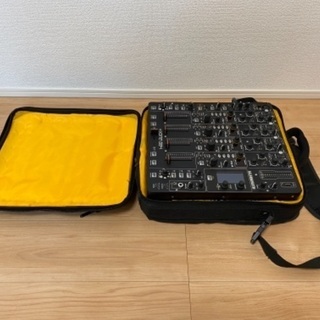 Allen & Heath DB4 DJミキサー