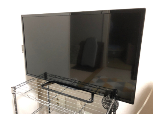 SHARP AQUOS 液晶カラーテレビ　他セット有