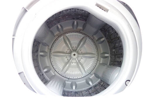 激安大セール❕2017年式maxzenJW05MD014.5kg✨全自動洗濯機✨シンプル＆フルオート/洗濯槽をピカピカに/槽洗浄/風乾燥✨Y-0902-104