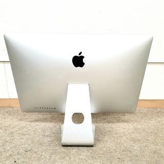 ☆美品☆ Apple iMac Mojave オペレーティングシステム 27インチ 5K