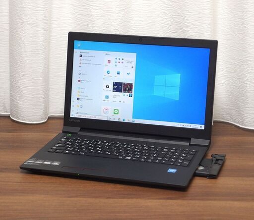 2016年 Lenovo V310-15ISK