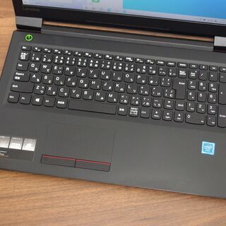 2016年 Lenovo V310-15ISK
