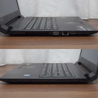 2016年 Lenovo V310-15ISK