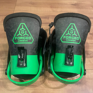 union ultra 18-19 Lサイズ　ビンディング ユニオン ウルトラ