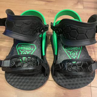 union ultra 18-19 Lサイズ　ビンディング ユニオン ウルトラ