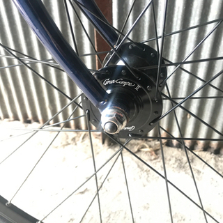 ピスト 固定ギア アラヤ