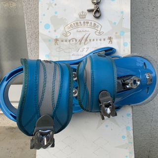 レディース　スノーボード