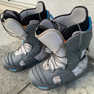 レディース　スノーボード