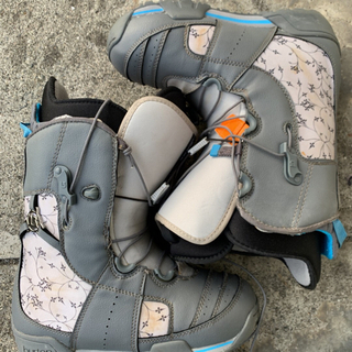 レディース　スノーボード