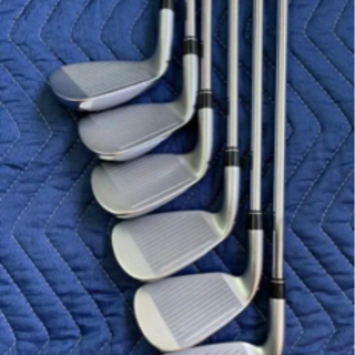 テーラーメイド　ドライバー　アイアン5〜P