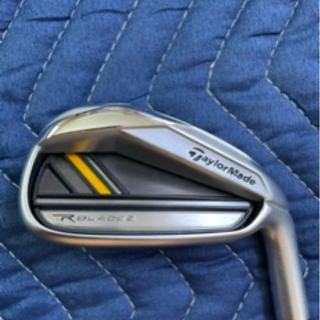 テーラーメイド　ドライバー　アイアン5〜P