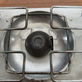 (レア)コールマン  ピクニックストーブ