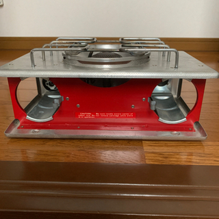 (レア)コールマン  ピクニックストーブ