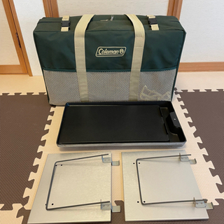 (限定色)コールマン  ツーバーナー　413Hリミテッド