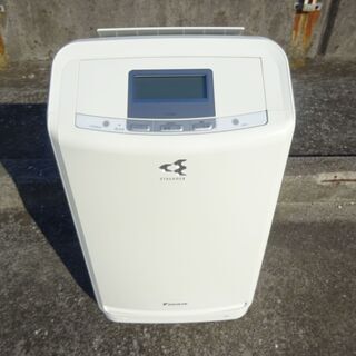 ダイキン 空気清浄機 MCZ70P-W ダイキン MCK70P-W [ホワイト] 価格比較 - 価格.com
