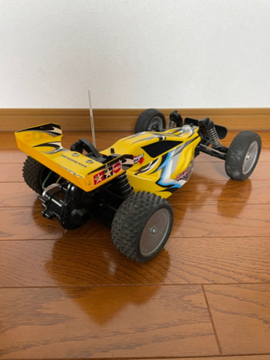 ラジコン タミヤ サンドバイパーDT-02 フルセット ラジコン タミヤ サンドバイパーDT-02 フルセット