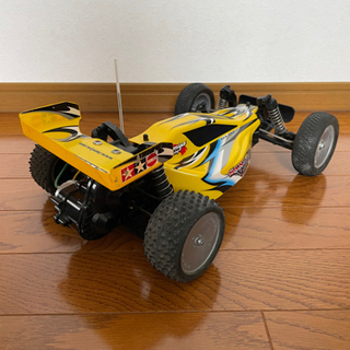 【ジャンク】タミヤ　サンドバイパー　DT-02 セット Amazon | TAMIYA サンドバイパー ボディ ウイング パーツ