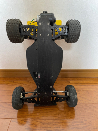 ラジコン タミヤ サンドバイパーDT-02 フルセット