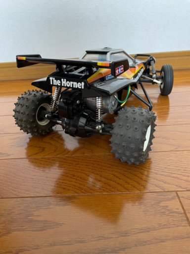 ラジコン タミヤ ホーネット フルセット ホーネット(サンダードラゴン