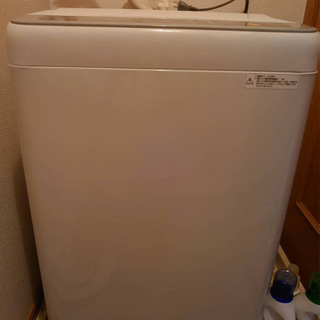 「取引中」Panasonic 洗濯機　2011年製