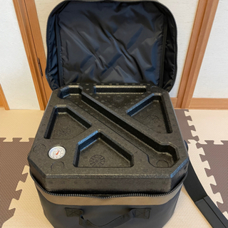 ソト(SOTO) ダッチオーブン　eMEAL(エミール) セット