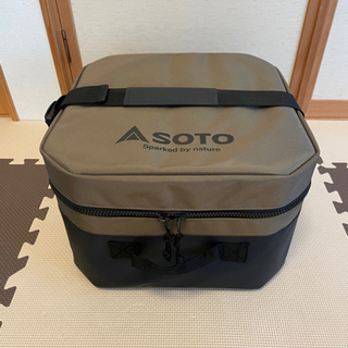 ソト(SOTO) ダッチオーブン　eMEAL(エミール) セット