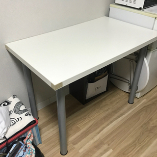 デスク / 勉強机 / IKEA