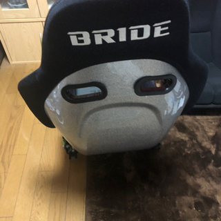 その他 ほぼ新品！ブリッド ジーグ3タイプR フルバケットシート BRIDE 