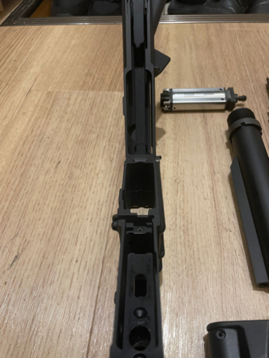トレポン PTW 外装パーツ モーター ジャンク システマ | noonanwaste.com