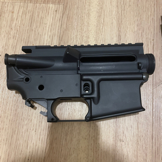 システマ　PTW GBB パーツ 楽天市場】システマ トレポンアッパー SYSTEMA PTW トレポン