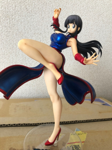 チチ　ギャルズ