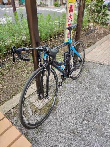 PINARELLO ピナレロ RAZHA ラザ 2018モデル スカイカラー