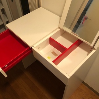 ドレッサー　IKEA