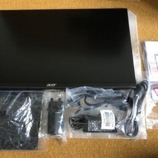 Acer(エイサー) HA240YAbmi 23.8型ワイド液晶モニター | skvp.co.uk