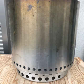 solo stove ソロストーブ レンジャー