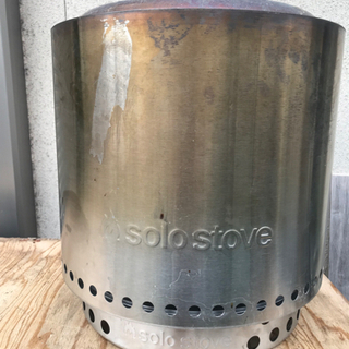 solo stove ソロストーブ レンジャー