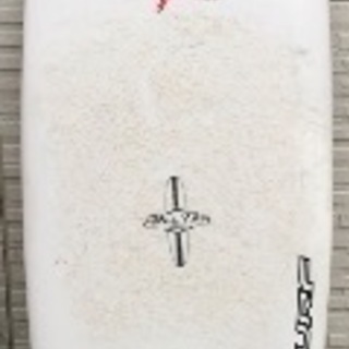 【ネット決済】BIC SURFBOARDS 5.10" FISH