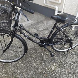 🌈🌈24インチの自転車🌈🌈