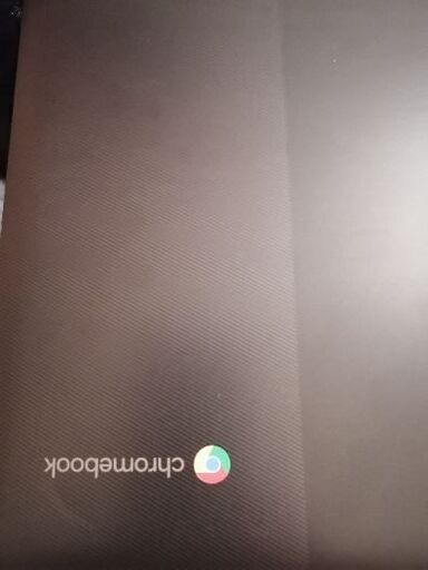 ノートパソコン Chromebook