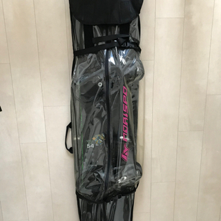 10万円以上で購入　フォルクル　スノーボードブーツセット