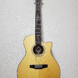 【美品】MORRIS S-70 NAT アコースティックギター ...