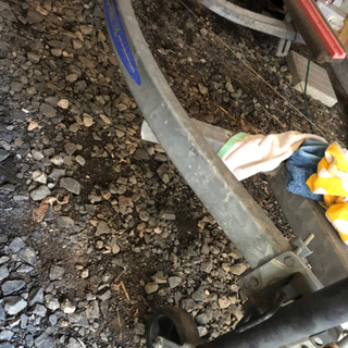 （商談中）ソレックス　ボートトレーラー　ジェットトレーラー