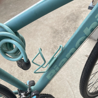 Bianchi カメレオンテ1 2018年モデル サイズ43