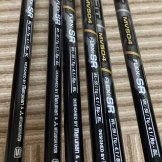 ぶっ飛び系 格安！マルマン シャトル！